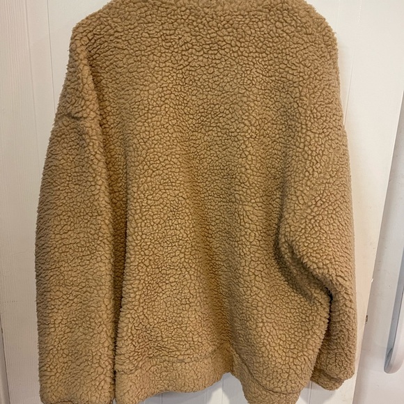 I.AM.GIA Teddy Coat - Picture 2 of 2